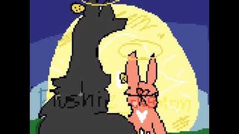 are you bored yet? - oc animation