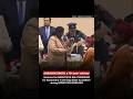 10 year old boy honoured with Rashtriya Bal Puraskar. #shorts #shortsfeeds #shortsvideo