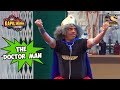 Gulati, The Doctor Man  - The Kapil Sharma Show