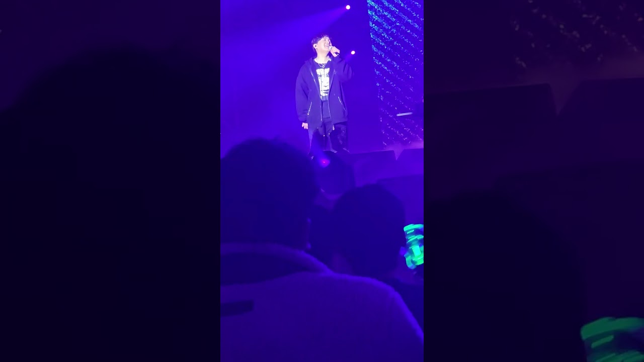 260101 M.C The Max 이수-백야(서울 2차)