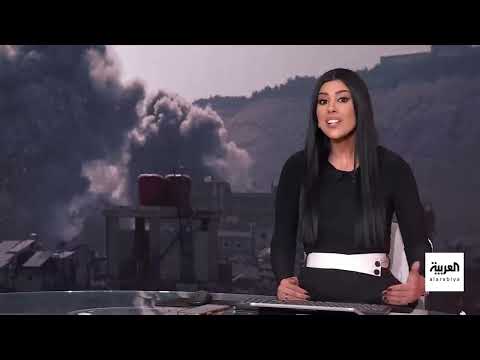 غارات إسرائيلية على سوريا: دمشق والسويدا تشهدان تصعيداً
