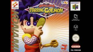 Details Mystical Ninja Starring Goemon - Theme of The Fortune Teller ~ Plasma Man [EXTENDED] Music Update