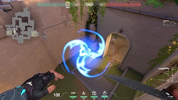 Ascent Garden 2 Anti Killjoy ULT Shock Dart Lineups