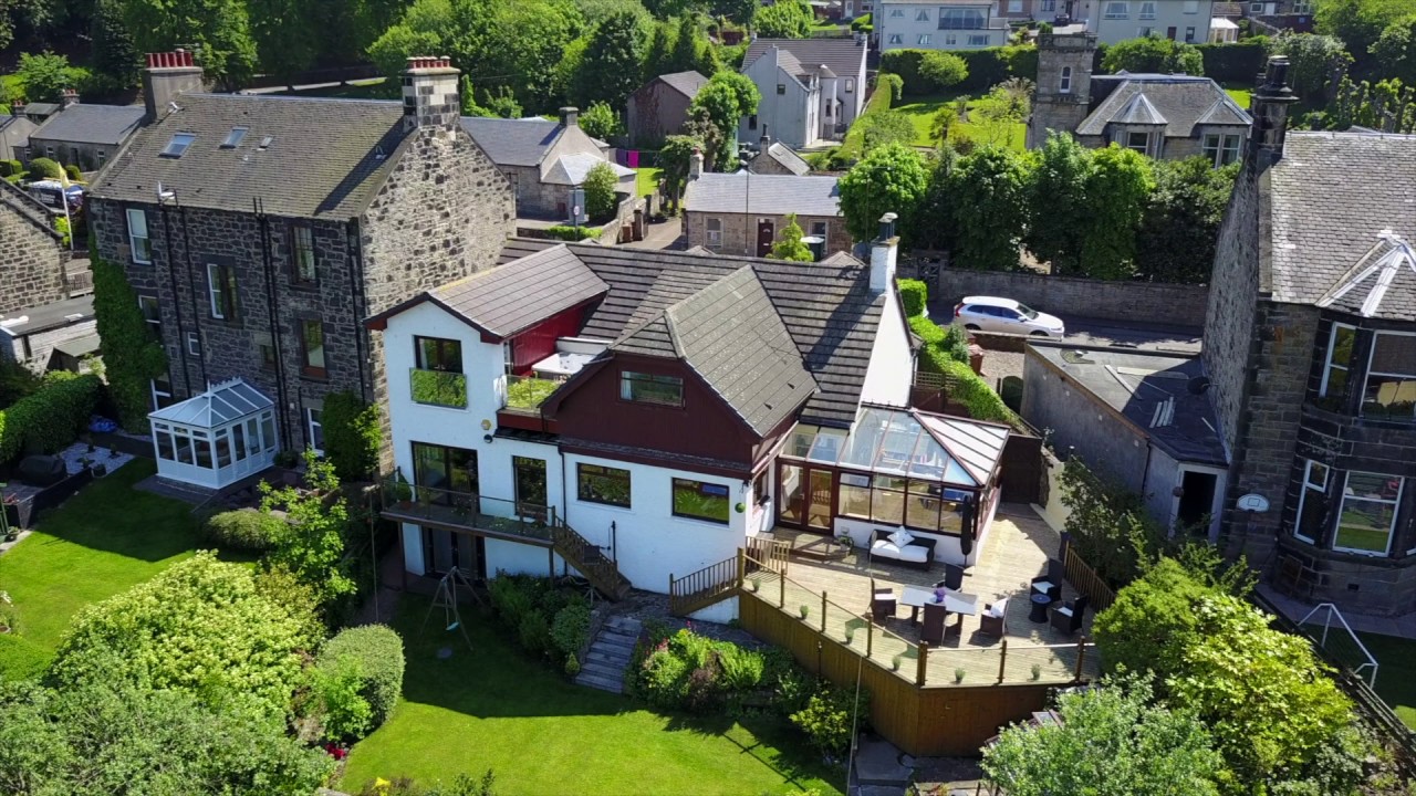 Paul Rolfe Rosemount 31 Braehead Bo'ness YouTube