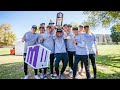 Men’s 8k||Air Force Wins 2021 Mountain West Cross Country Championships