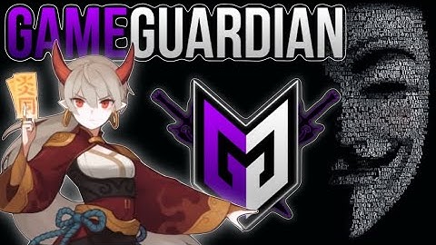IMAE GUARDIAN GIRL - HACK GAME GUARDIAN SCRIPT AUTO UPDATE