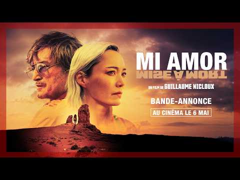 Bande annonce de MI AMOR (VF)