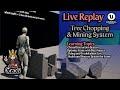 Tree Cutting and Mining System built Live in Unreal Engine 5