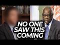 Liberals Meltdown After Clarence Thomas Replacement Plan Leaks