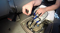 Ford Escape - YouTube ford five hundred stereo wiring harness 