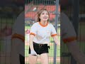 【Yuki】【UniGirls UG女孩】《林靖凱應援》20221012 樂天桃猿@統一獅 台南
