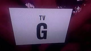 TV G
