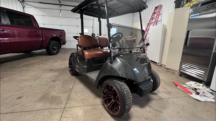 2022 Yamaha Drive2 Quietech Long Term Review