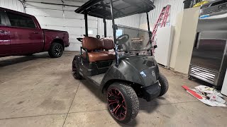 2022 Yamaha Drive2 Quietech Long Term Review