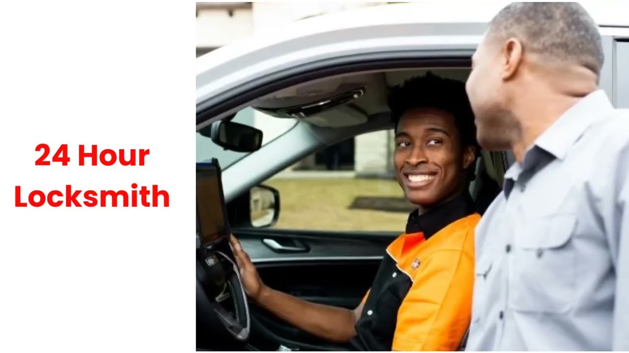 Pop A Lock Locksmith : 24 Hour Locksmith in Asheville, NC | 828-417-0222