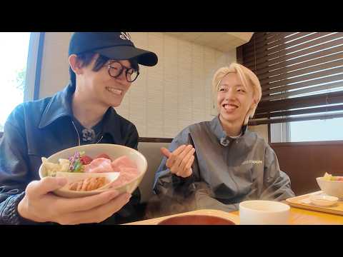 検証 朝から築地に行って海鮮丼を食べることは可能なのか？