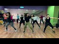 All izz well   3 idiots  melissa choreography