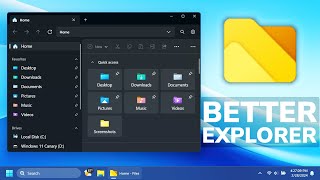 better file explorer for windows 11 (2024)