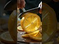 ASMR image of lemon cutting.#maths#ai#shorts #imagetovideo #asmr