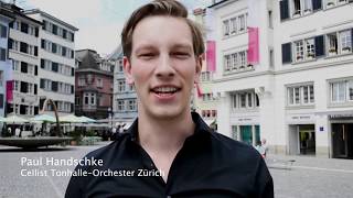 Openair-Konzert auf dem Münsterhof
