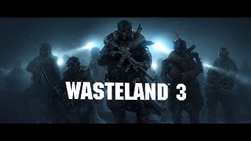 Wasteland 3 – Turn-based RPG - Patriarch of Colorado Gamescom Trailer