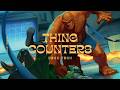 The Thing | Counters | Commander EDH Deck Tech and Playtest