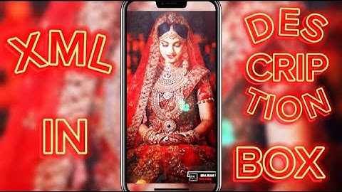 যদি বউ সাজো গো X চুপি চুপি বলো কেউ জেনে যাবে SONG XML🤗NEW VIRAL SONG XML FILE Creator: @SRARIAN126