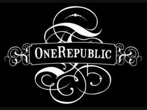 OneRepublic (+) All We Are(original)