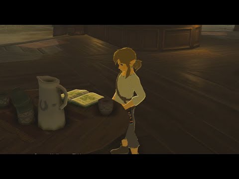 Видео: Фен проект, за да получите Zelda: Breath Of The Wild работи на компютър показва забележителен напредък