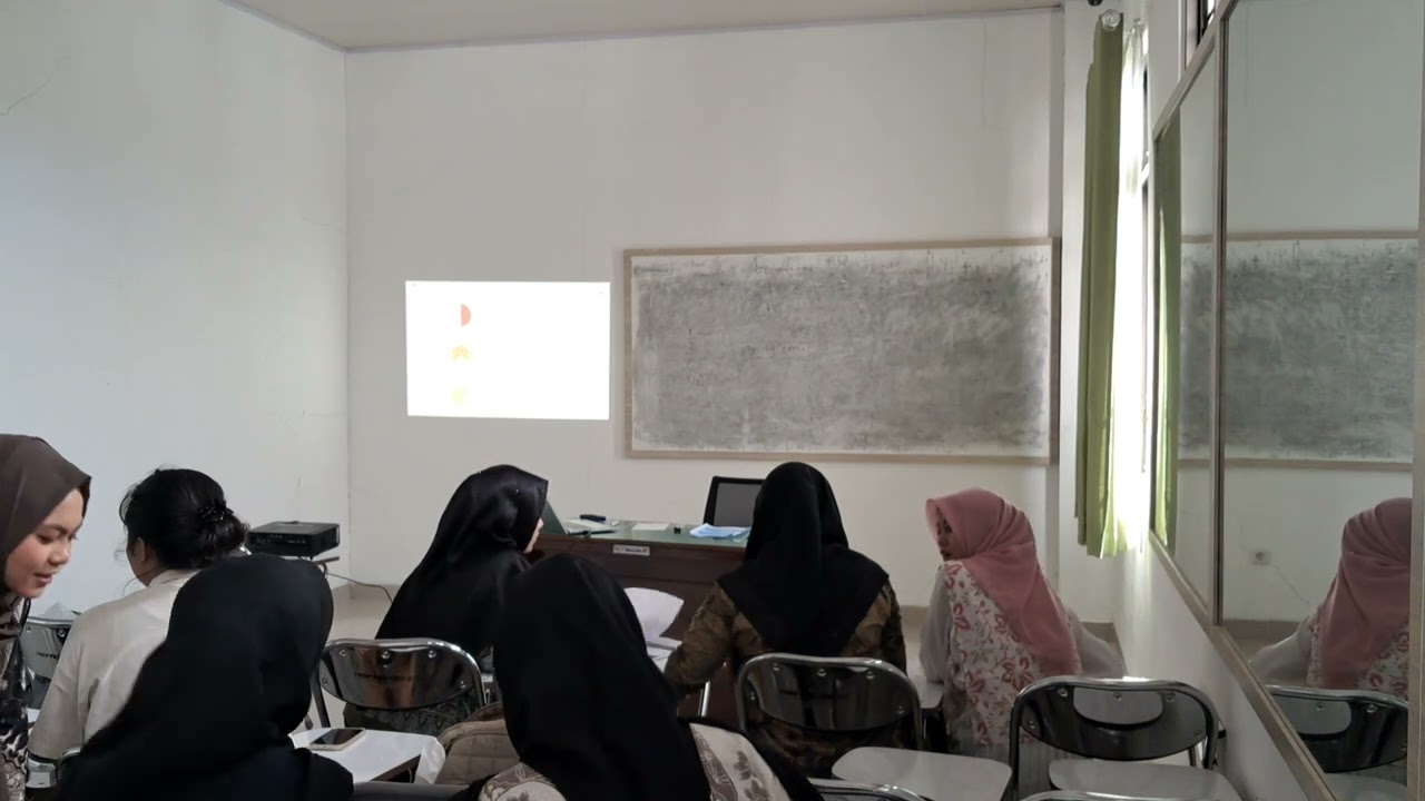 Video real Pembelajaran Mikro (SMP)_Novita Rahayu