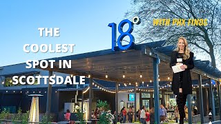The CHILLEST spot in all of Scottsdale... Welcome to 18 Degrees Bar and Grill! by Phx Finds Show 79 views 6 months ago 3 minutes, 56 seconds