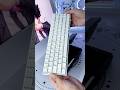 AJAZZ AK680 V2 White – My Favorite Budget Keyboard! 🔥
