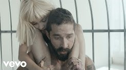 Sia - Elastic Heart feat. Shia LaBeouf & Maddie Ziegler (Official Video)  - Durasi: 5:08. 