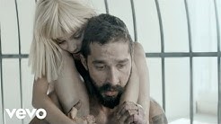 Sia - Elastic Heart feat. Shia LaBeouf & Maddie Ziegler (Official Video)  - Durasi: 5:08. 