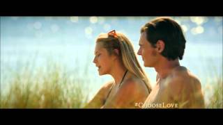 The Choice (2016) Official TV Spot – “Let Your Heart Decide”