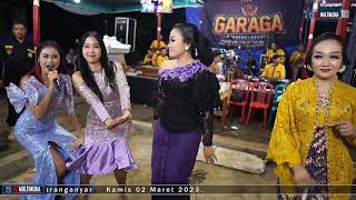 MANGKU PUREL - GARAGA DJANDHUT SRAGEN - MARGO MULYO AUDIO - AP MULTIMEDIA