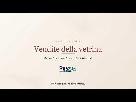 Cos'è la Divisione del Deposito e Perché Avviene