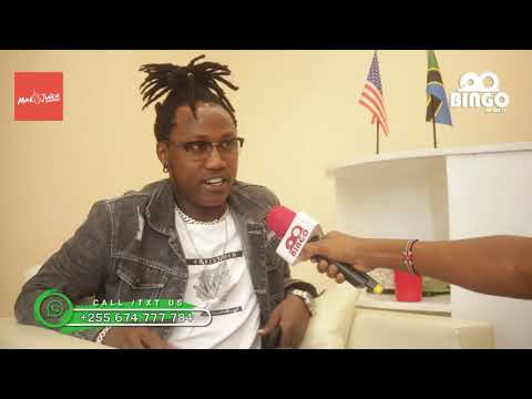 Mziki Wa Marekani Bongo