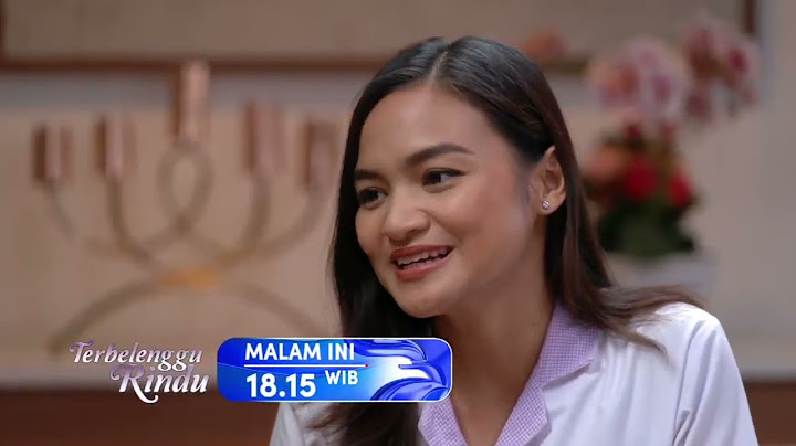 Maudy makin panas aja liat kedekatan Biru dan Amira!