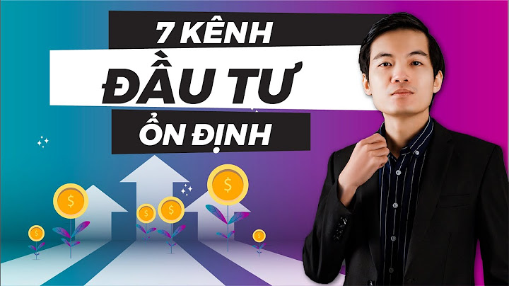 Cấp phát vốn qua kênh đầu tư là gì năm 2024