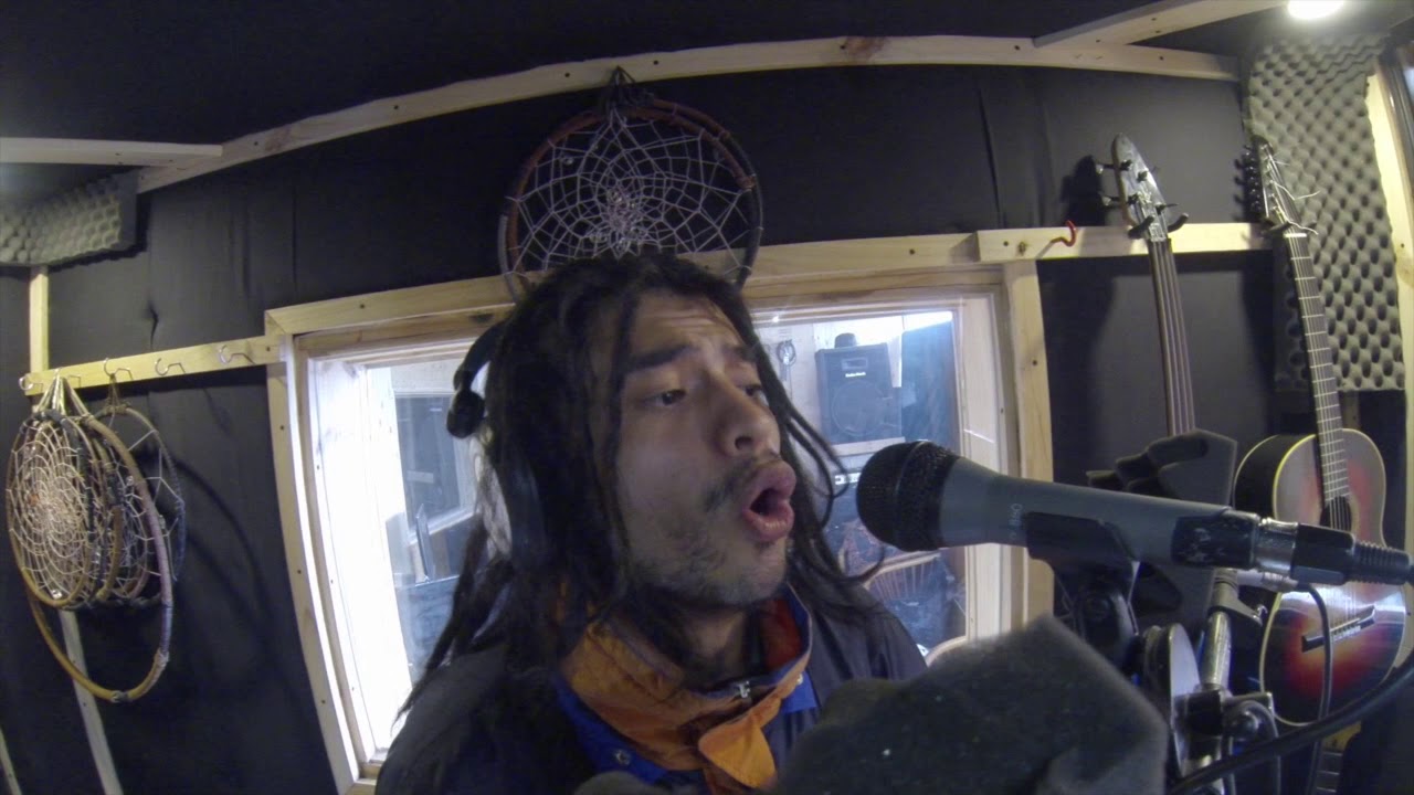 Radikal Kaktus - Megáfonos (Official Music Video)