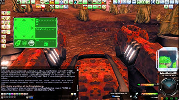 Mining With Pigbenis   Calypso   Shinook Valley Lysterium Dilerium    Entropia Universe