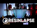 Introducing ResinLapse - Resin 3D Printing Timelapses made easy!