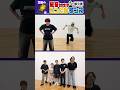 Travis Japan【足音ダンス 第3弾】TJの目玉企画です。 #TravisJapan #トラジャ #足音ダンス #シンクロダンス