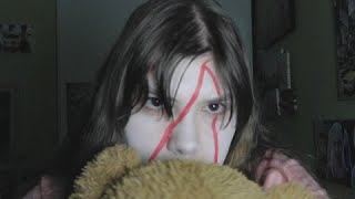 Sally te raconte une histoire (Creepypasta ASMR FR) (170 abonnés)