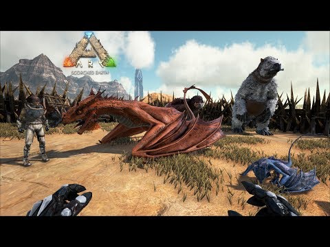 6 óra, 4x-es event! | 6 órás ARK Stream - Kodi Cam - 6 óra, 4x-es event! | 6 órás ARK Stream - Kodi Cam