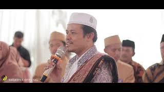 Khutbah Nikah Menyentuh hati // Calon Pengantin Wajib Nonton..!!