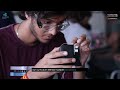 Vijaybhoomi School of Design Campus Building Vijaybhoomi School of Design Campus Building