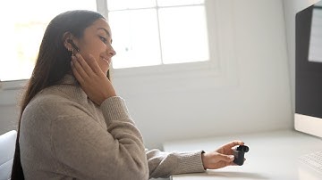 Automated cobot testing for TWS earbud sensors with Nextgen ATAM Connect Cobot