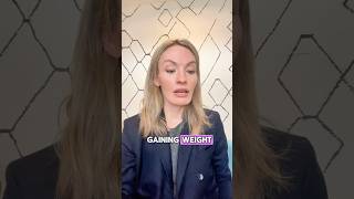 Obesity Doctor:Ozempic Weight Gain? Help! #shorts #shortvideo